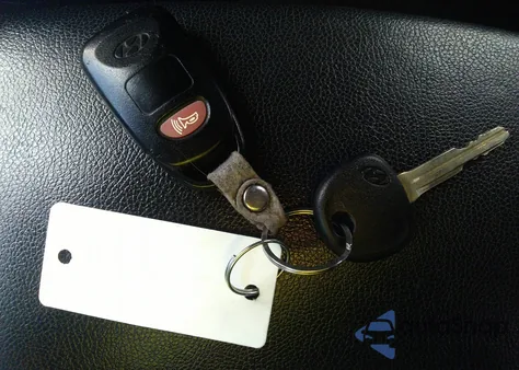 2011 Hyundai Elantra Gls из США, поврежденный, VIN 5NPDH4AE2BH059259